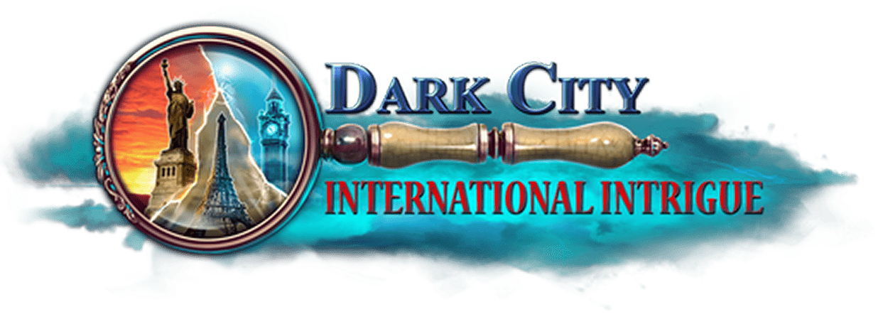 Dark City: Intrigue
